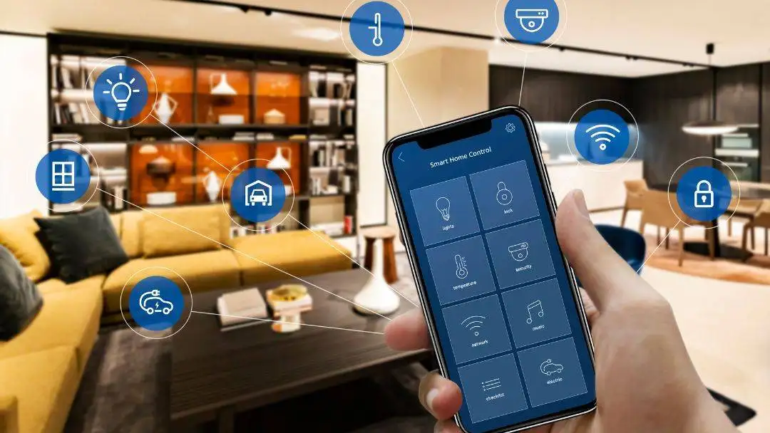 Home automation and smart lighting Cape Town
