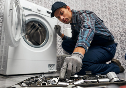 Tumble dryer repair Cape Town
