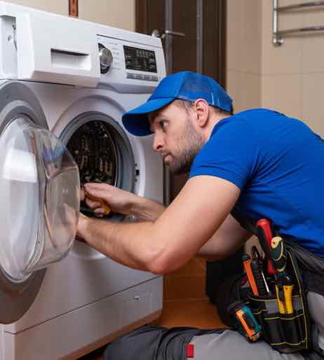 Washing machine repair Cape Town