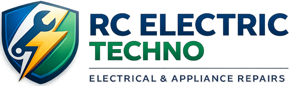 RC Electric Techno logo